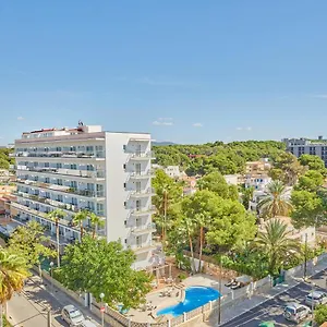 2* Appart hôtel Ben-hur