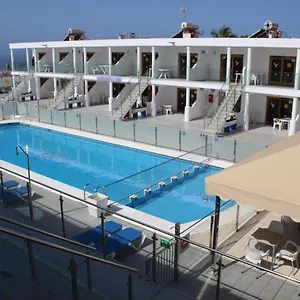  Aparthotel Rt-apartamentos Sol Y Paz Spain