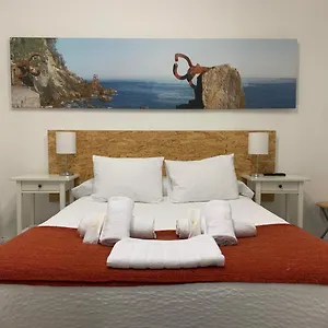  Guest house Amara Spain