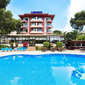 Pabisa Chico (adults Only) Hotel