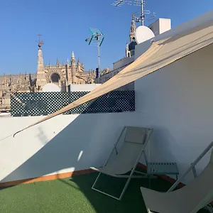 *** Guest house Casa Catedral Spain