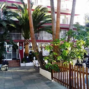 Alce Guest house