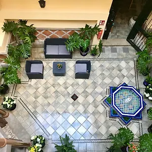*** Guest house Casa Miraflores Spain