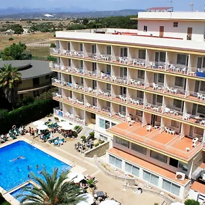 Don Miguel Playa Плайя де Пальма