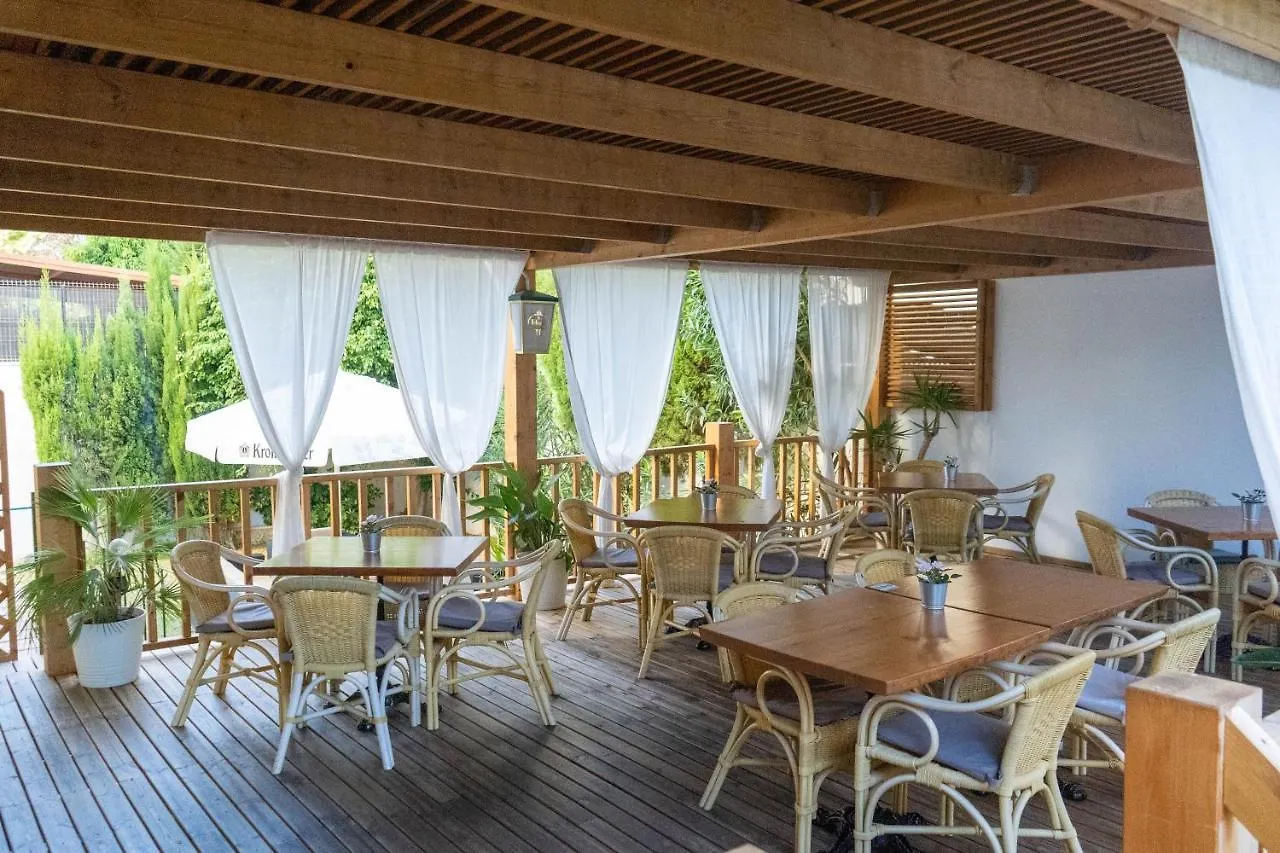 Coral Beach House & Food (Adults Only) Playa de Palma  Espagne