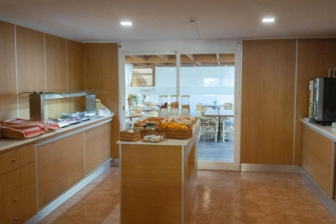 Coral Beach House & Food (Adults Only) Playa de Palma  2*, Playa de Palma (Mallorca) Espagne