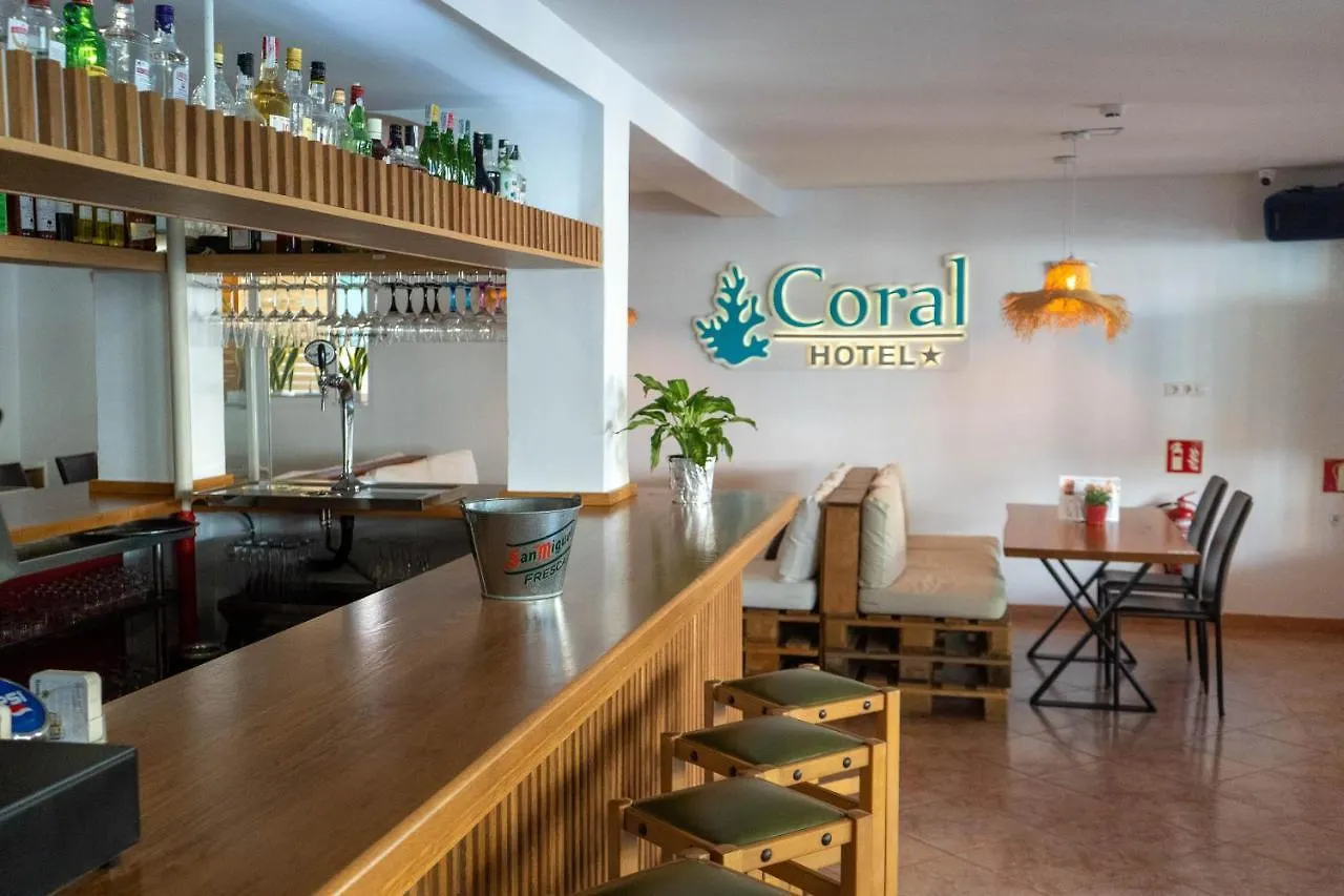 Coral Beach House & Food (Adults Only) Playa de Palma