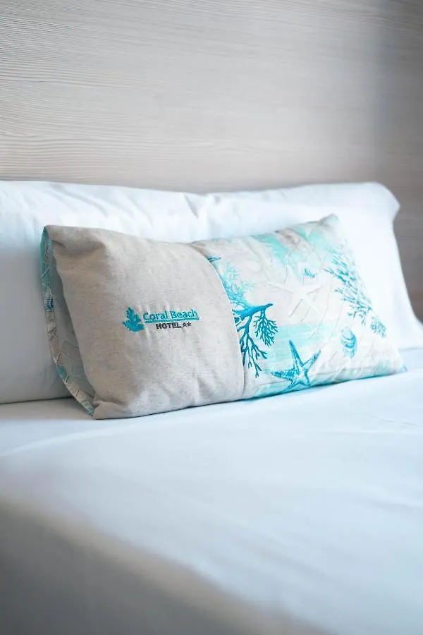 Coral Beach House & Food (Adults Only) Playa de Palma  Hotel