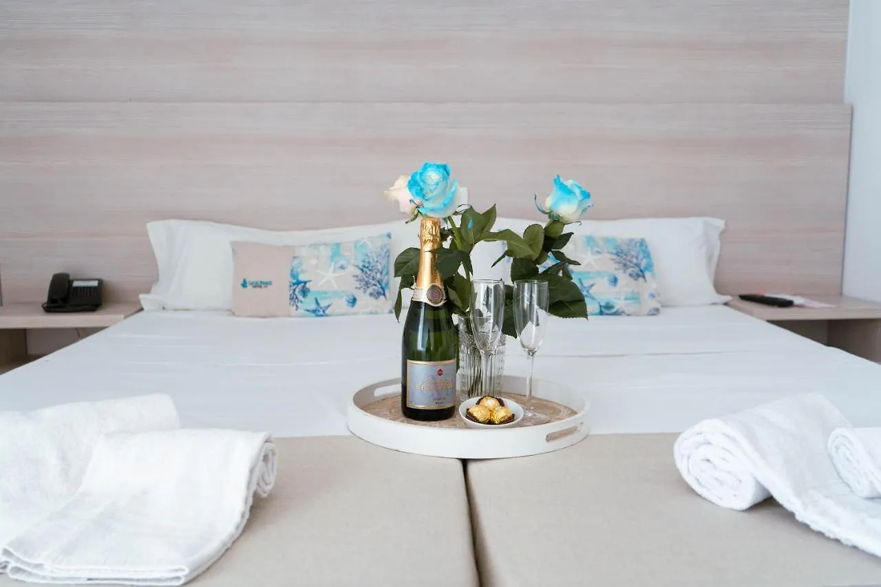 Hotel Coral Beach House & Food (Adults Only) Playa de Palma