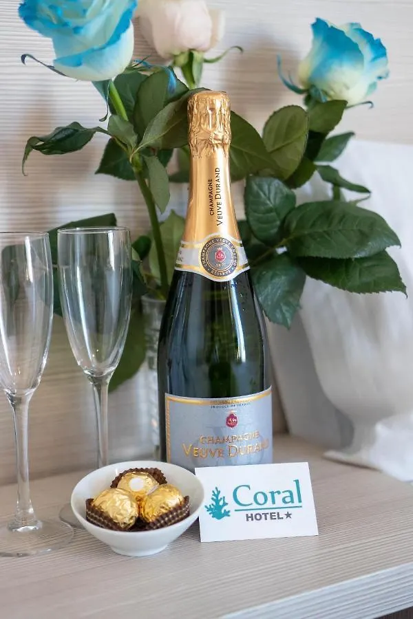 Coral Beach House & Food (Adults Only) Playa de Palma